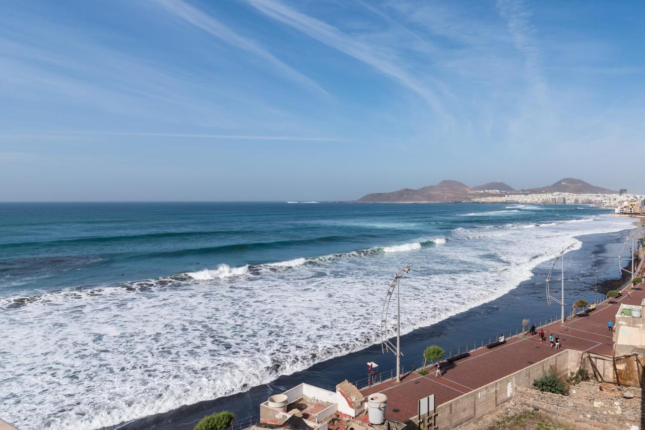 Home2Book Cozy & Design Apartment Las Palmas Exterior foto