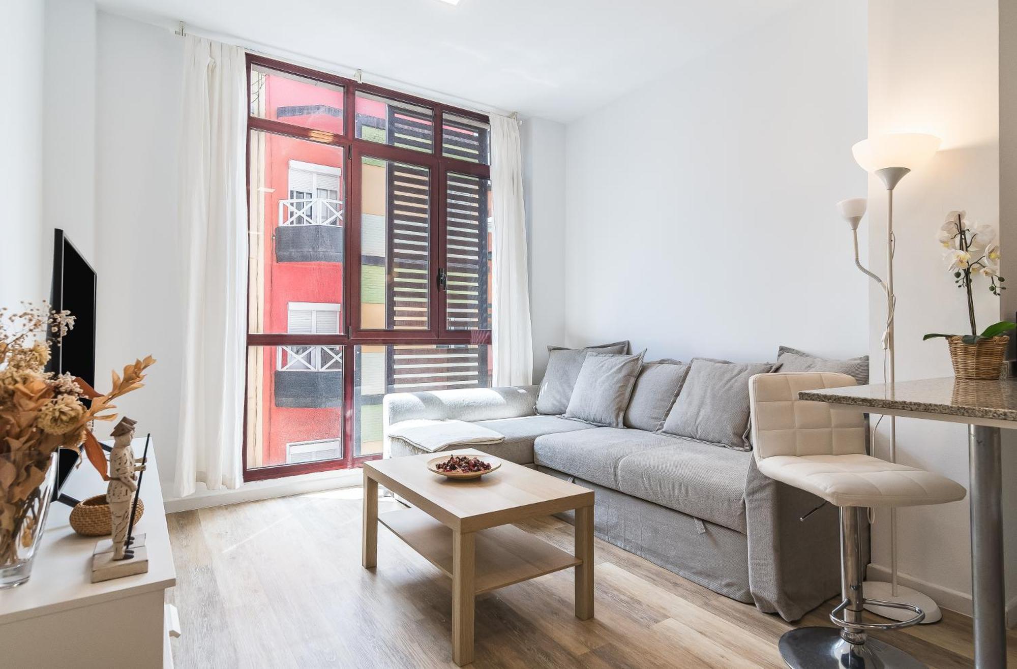 Home2Book Cozy & Design Apartment Las Palmas Exterior foto