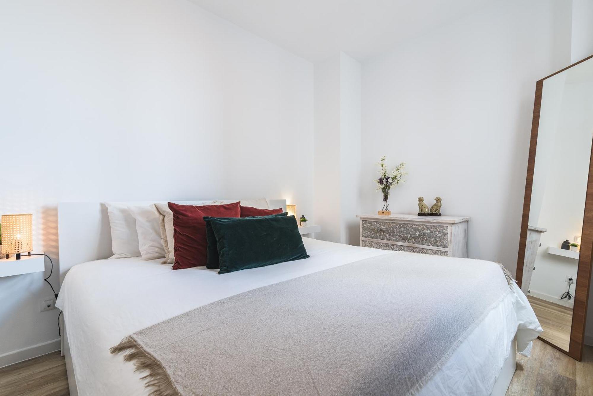 Home2Book Cozy & Design Apartment Las Palmas Exterior foto