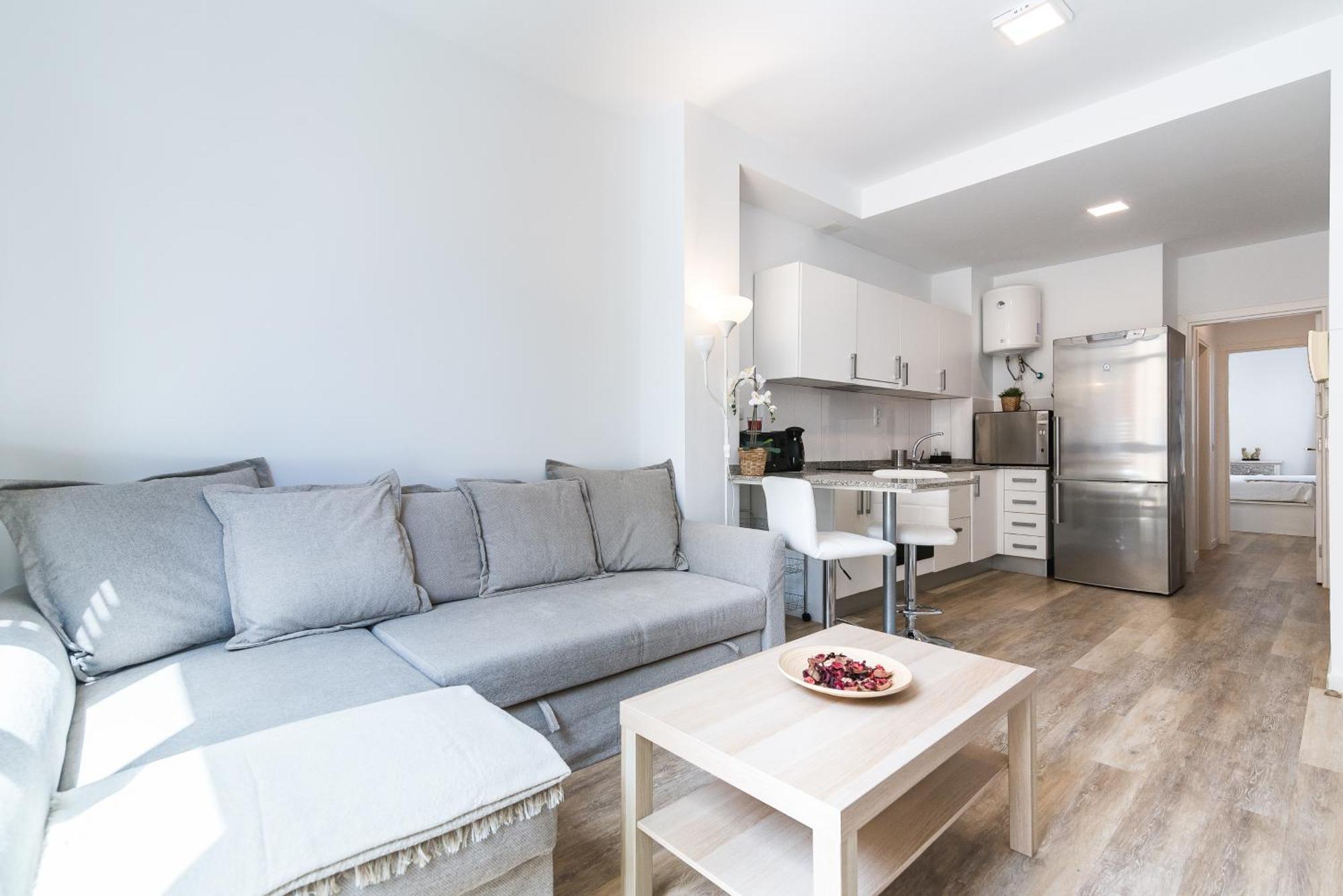 Home2Book Cozy & Design Apartment Las Palmas Exterior foto
