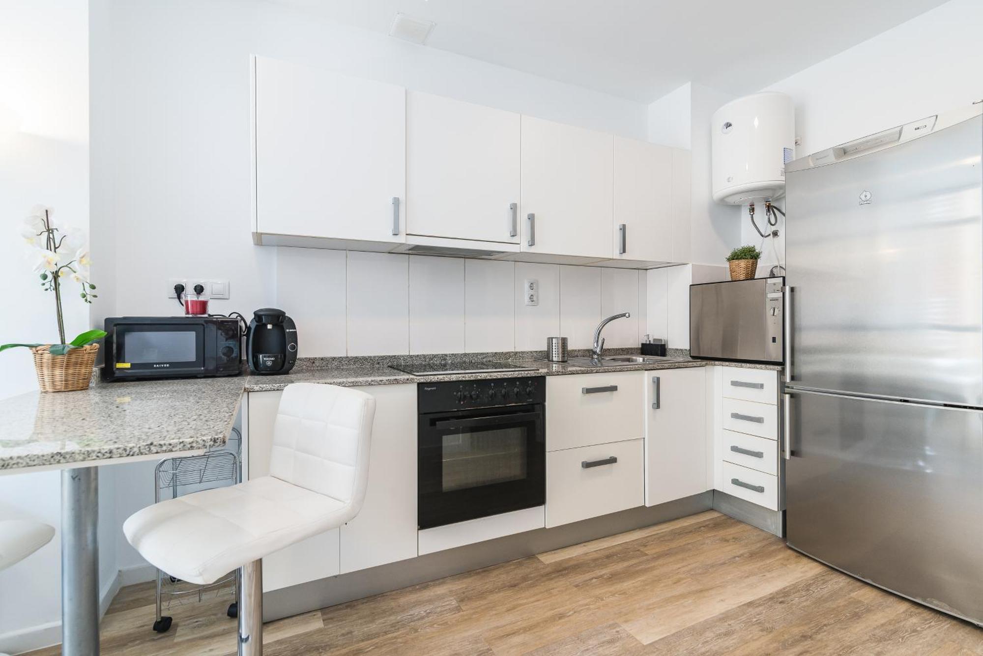 Home2Book Cozy & Design Apartment Las Palmas Exterior foto