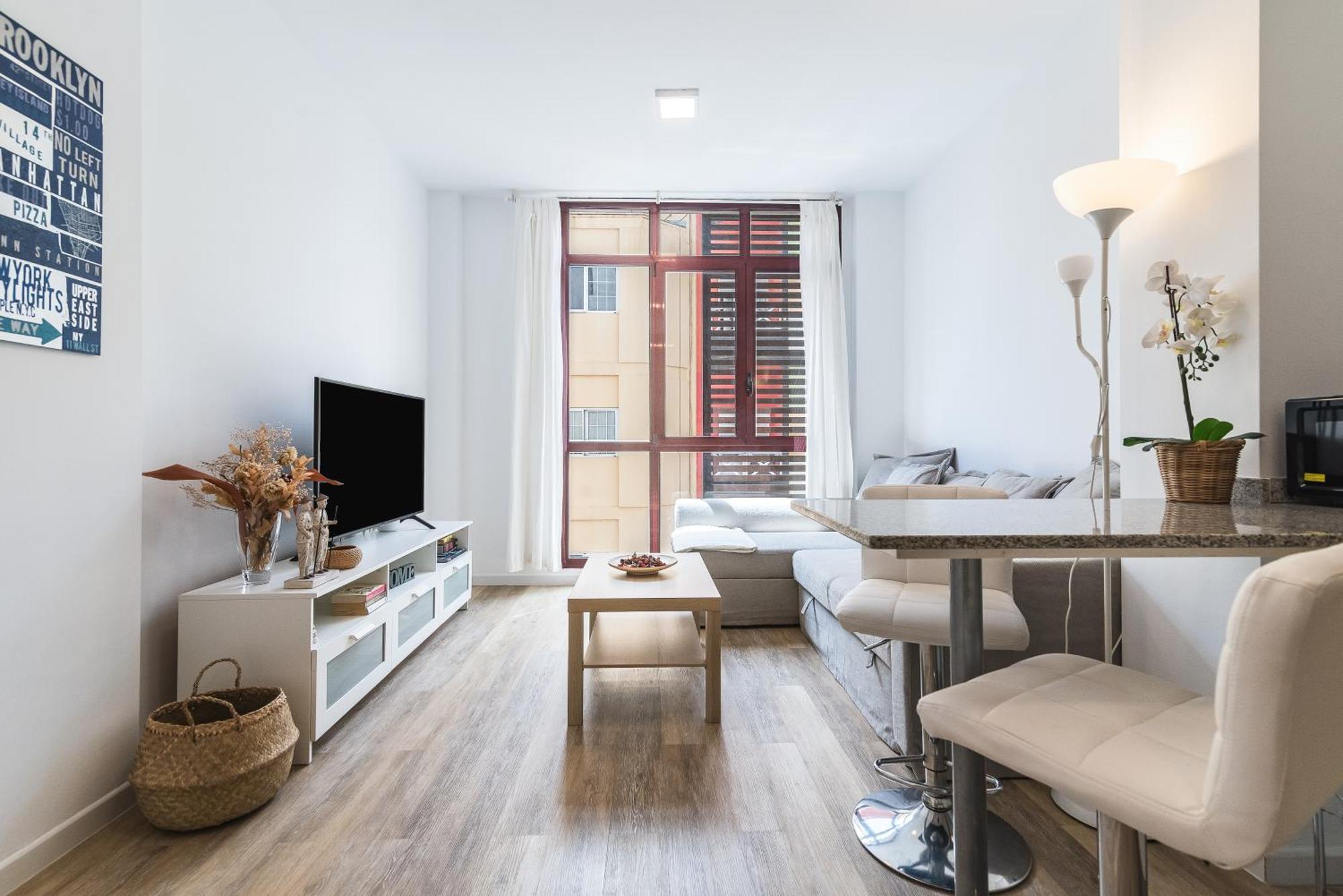 Home2Book Cozy & Design Apartment Las Palmas Exterior foto