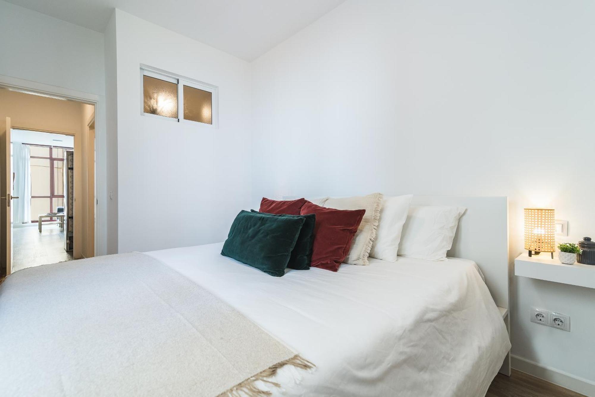 Home2Book Cozy & Design Apartment Las Palmas Exterior foto