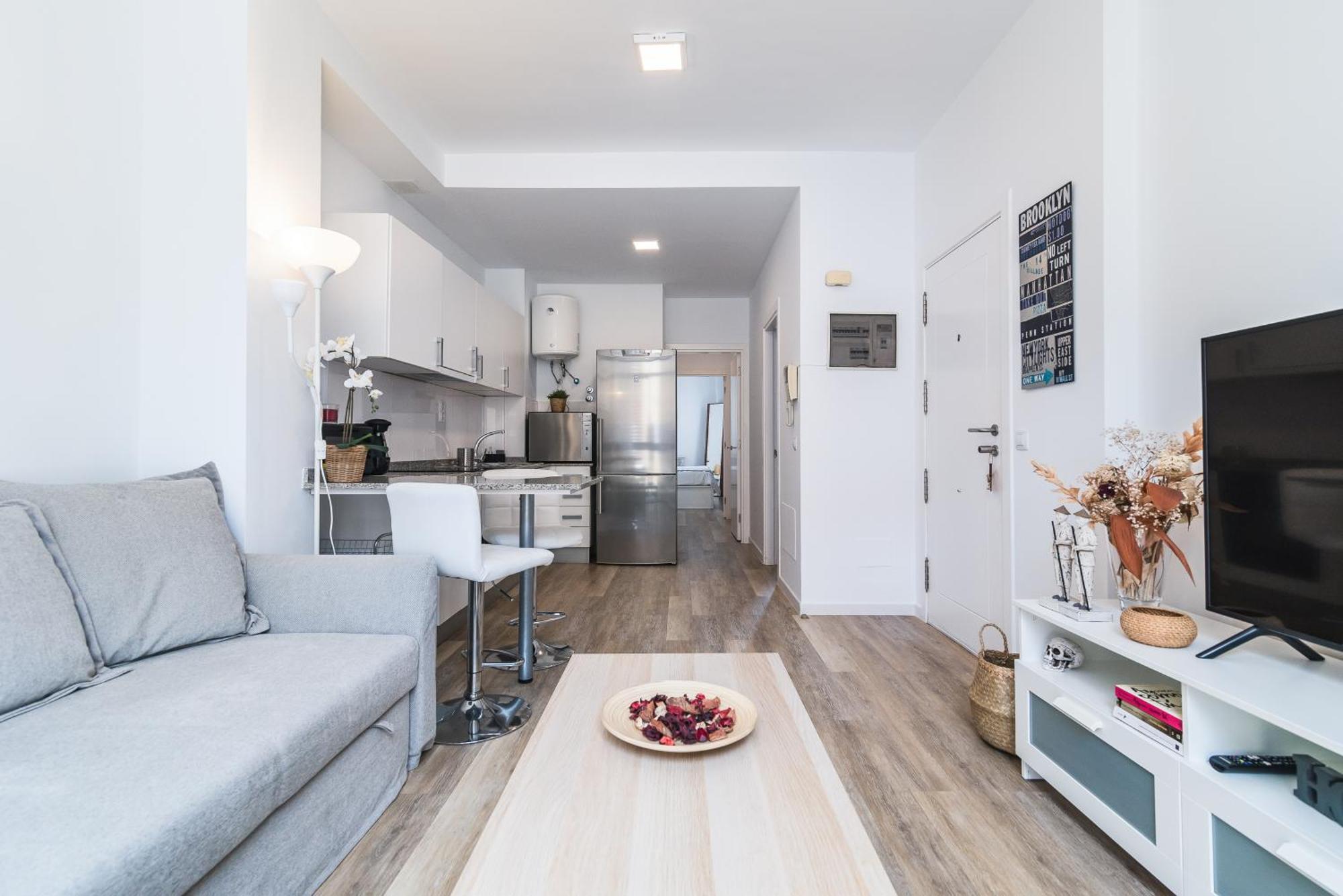 Home2Book Cozy & Design Apartment Las Palmas Exterior foto