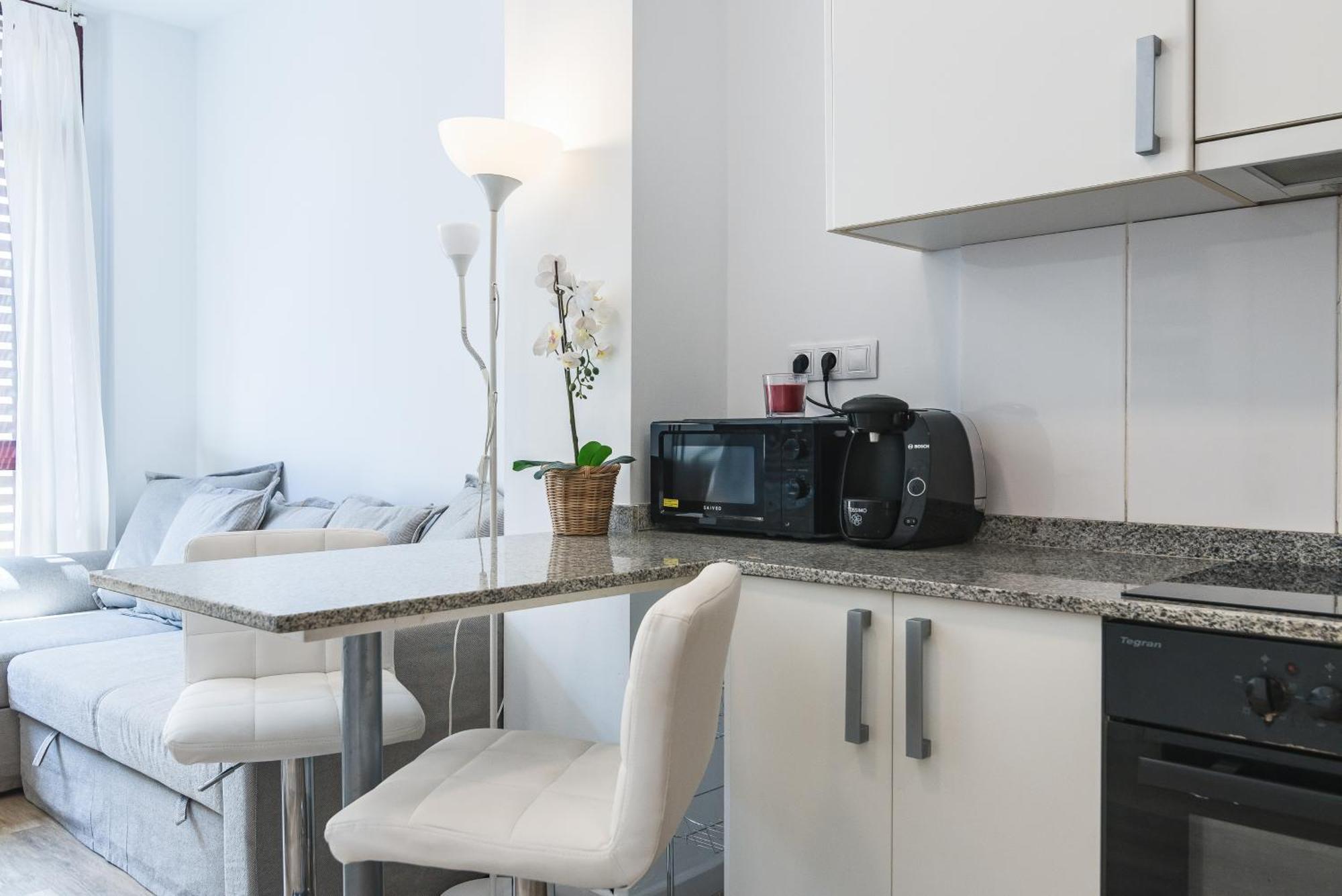Home2Book Cozy & Design Apartment Las Palmas Exterior foto
