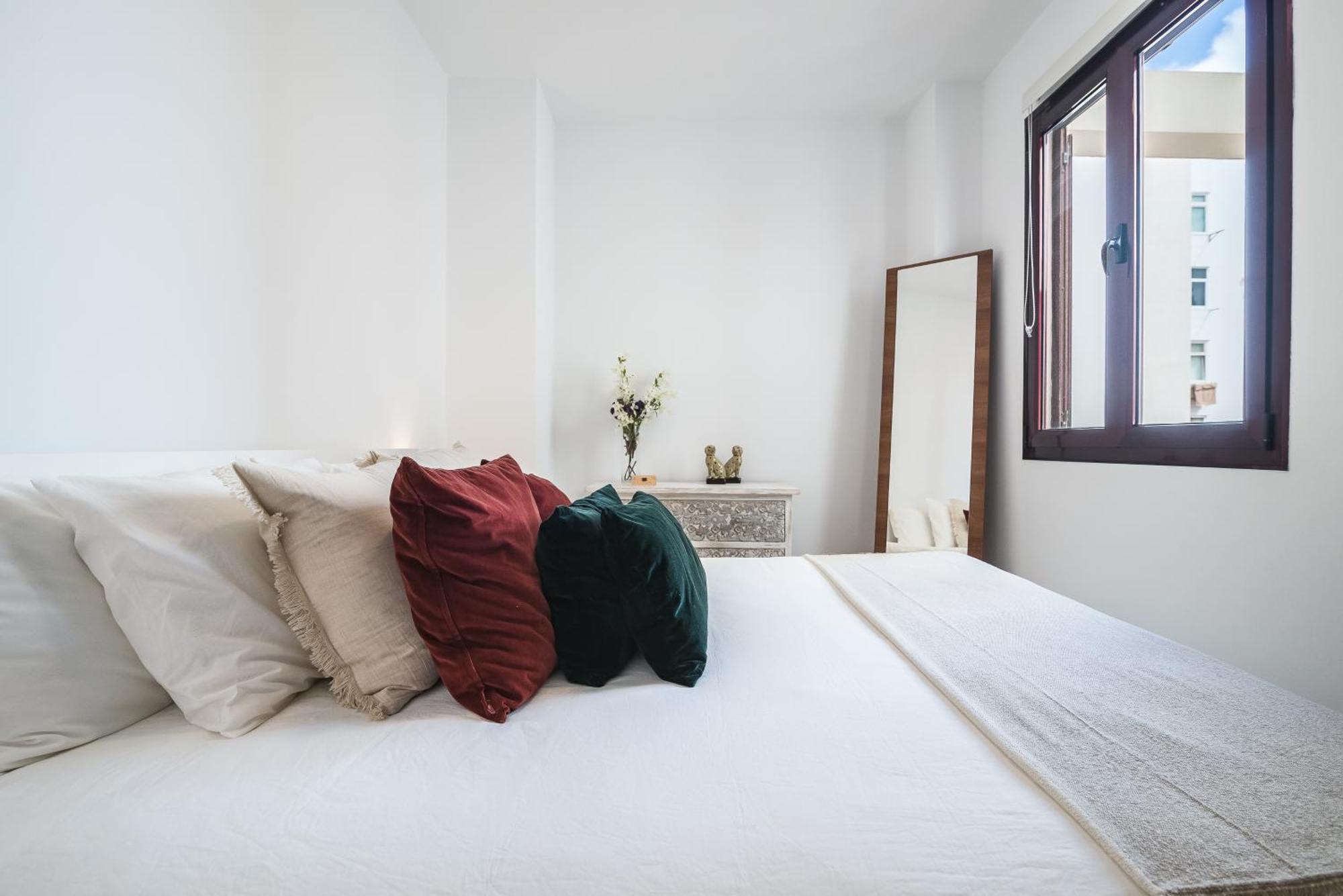 Home2Book Cozy & Design Apartment Las Palmas Exterior foto