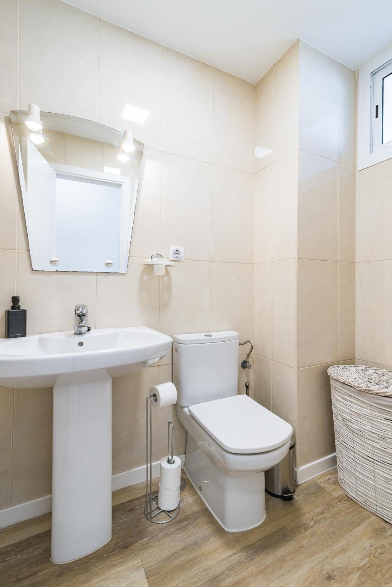 Home2Book Cozy & Design Apartment Las Palmas Exterior foto